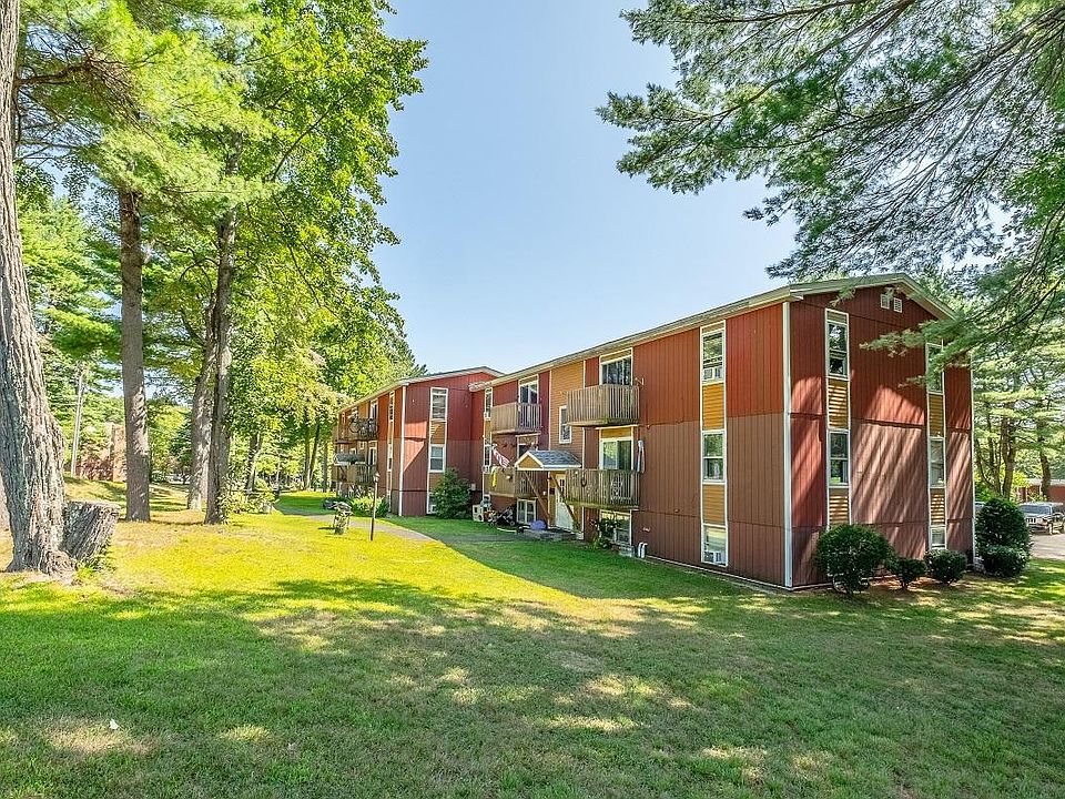 Riverview Apartments 111 Hancock Rd Peterborough NH Zillow