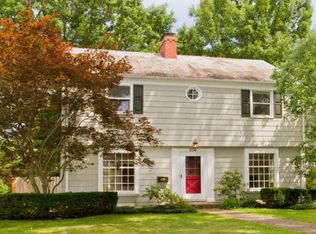 250 N Remington Rd, Columbus, OH 43209