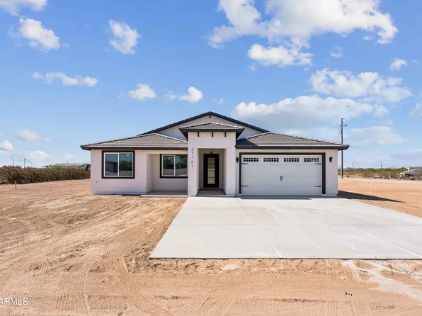 37761 W MONTECITO Avenue, Tonopah, AZ 85354