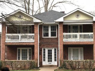 2104 Park Rd #4A, Charlotte, NC 28203
