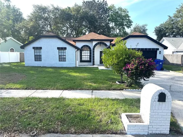 2444 Andre Ct, Ocoee, FL 34761