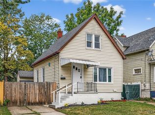 54 Roma Ave, Buffalo, NY 14215