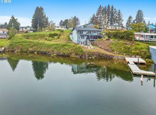 2981 NE Johns Loop, Neotsu, OR 97364