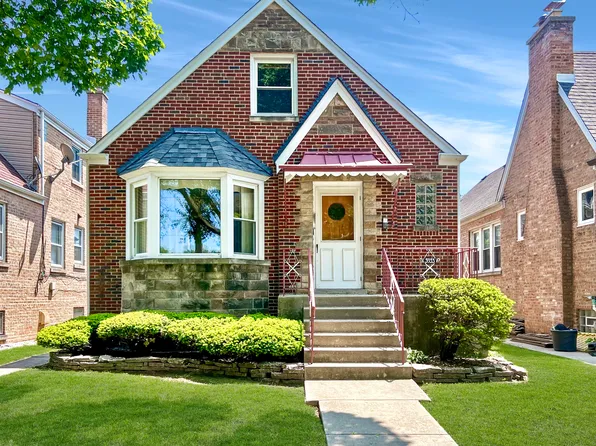 5933 N Medina Ave, Chicago, IL 60646