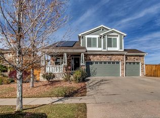 24685 E Chenango Dr, Aurora, CO 80016