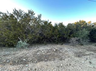 Spur Dr, Bandera, TX 78003