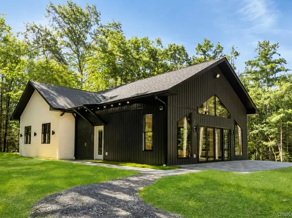 521 Decker Road, Glen Spey, NY 12737
