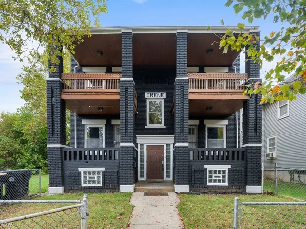 2217 E 71st St, Cleveland, OH 44103