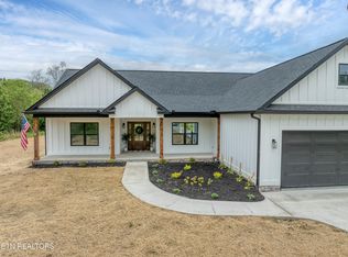 1734 Jeffries Hollow Rd, Seymour, TN 37865