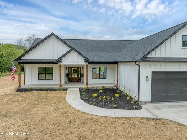 1734 Jeffries Hollow Rd, Seymour, TN 37865