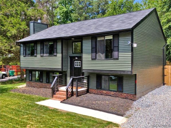 Henrico VA Real Estate - Henrico VA Homes For Sale | Zillow