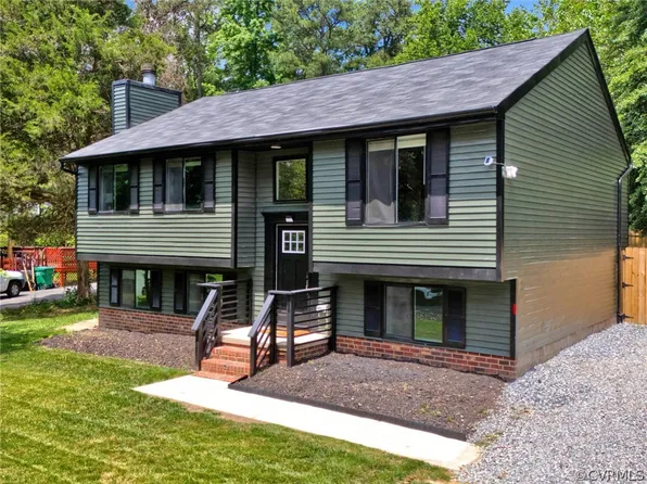 2506 Edenbrook Dr, Henrico, VA 23228