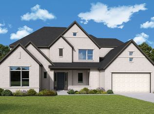 110 Rustica Bloom Trl, Willis, TX 77318