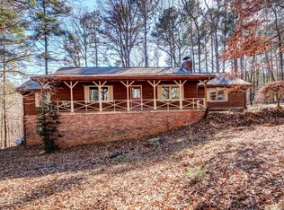 3496 Daniels Bridge Rd, Conyers, GA 30094
