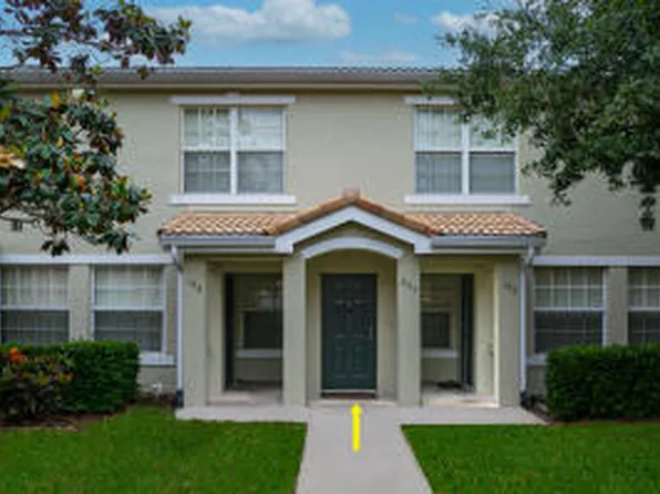 140 SW Peacock Blvd, Port Saint Lucie, FL