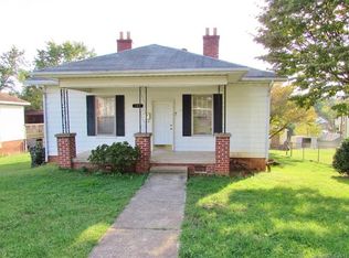 245 Rose Ave, China Grove, NC 28023