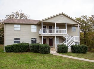 603 Twin Oaks #603, Kirbyville, MO 65679