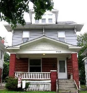 3318 College Ave, Kansas City, MO, 64128