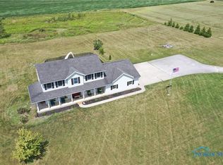 8364 Cygnet Rd, Bloomdale, OH 44817