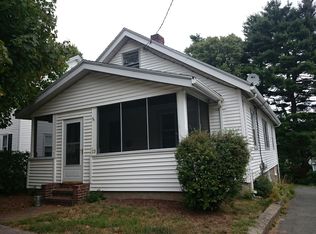 23 Atlantis St, West Roxbury, MA 02132