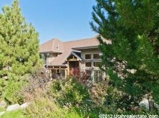 3135 E Lostwood Dr, Sandy, UT 84092