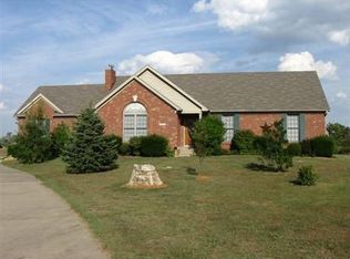 169 Sunrise Ct, Shepherdsville, KY 40165