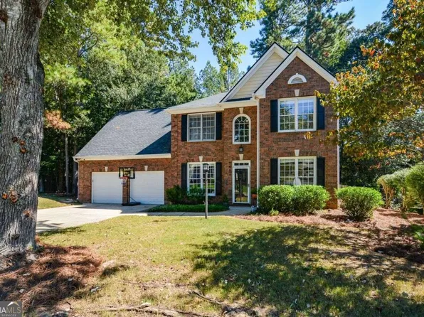 1482 Gateview Cir, Marietta, GA 30062