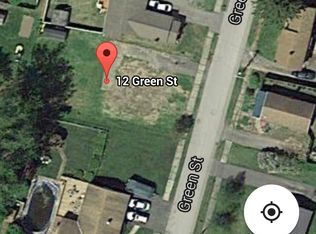 12 Green St, Mohawk, NY