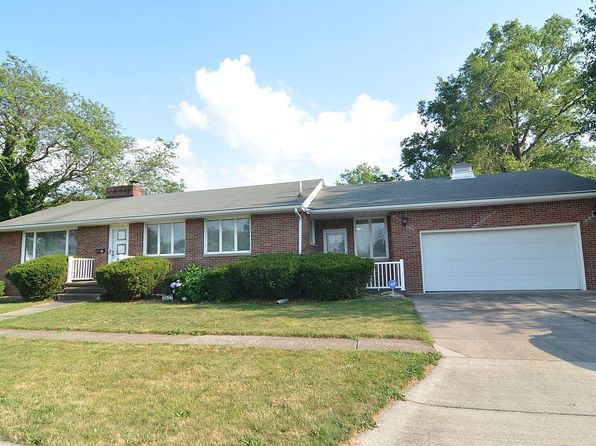 3402 Amherst Ave
