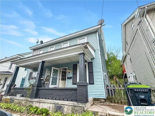 123B Jamestown St, Lehighton, PA 18235