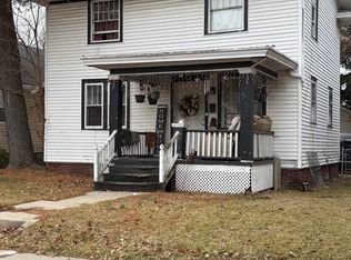 2930 Alexander St, Fort Wayne, IN 46806