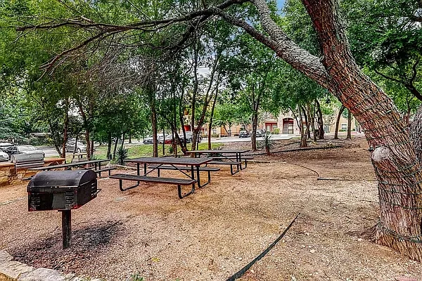 Sereno Park Apartments — Photo 42