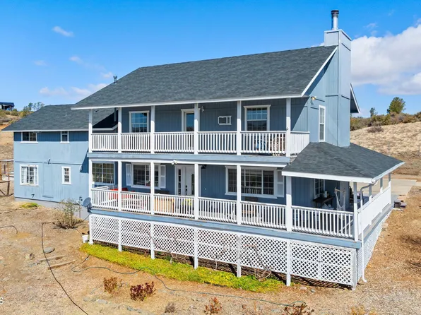 101 E Tamarack Ln, Prescott, AZ 86301