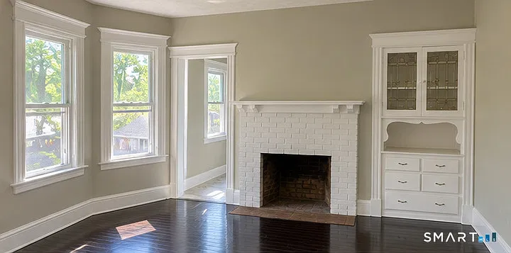 3 bed, 1.0 bath, 1100 sqft, $2,450 — Photo 3