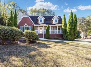 1713 Strawberry Ln, Birmingham, AL 35244