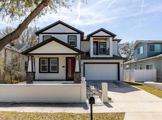 2124 W Beach St, Tampa, FL 33607
