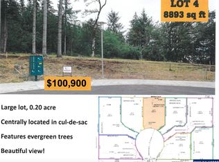 1499 Strawberry Rdg, Sweet Home, OR 97386