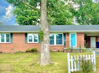 116 Rogers Dr, Auburn, KY 42206