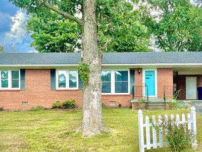 116 Rogers Dr, Auburn, KY, 42206