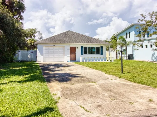 5242 Riverside Dr, Port Orange, FL 32127