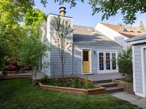 2366 Keystone Ct, Boulder, CO 80304