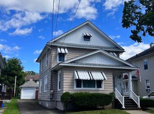 183 Massachusetts Ave, Johnson City, NY 13790