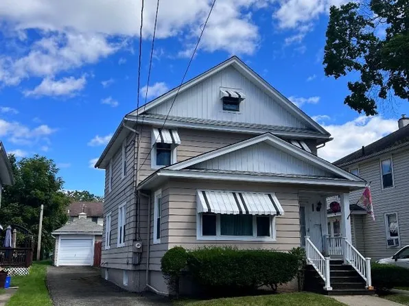 183 Massachusetts Ave, Johnson City, NY 13790