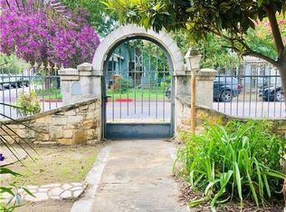 1310 E 2nd St, Austin, TX 78702