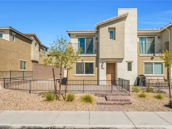 2661 Saddle Bronze Ct, North Las Vegas, NV 89086