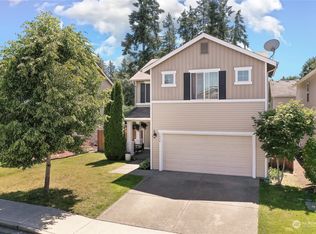 5006 201st Street Ct E, Spanaway, WA