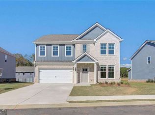 134 Saint Annes Pl, Covington, GA 30016