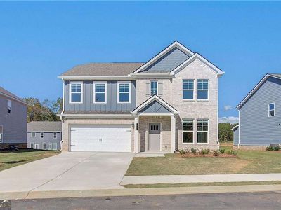 134 Saint Annes Pl, Covington, GA, 30016