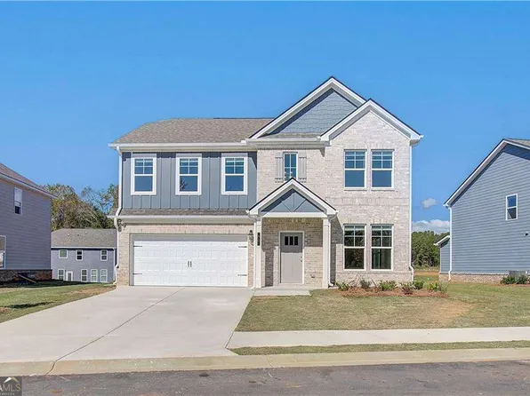 139 Saint Annes Pl, Covington, GA 30016