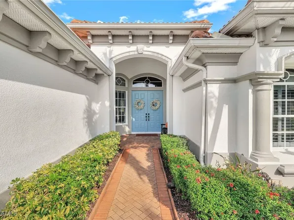 19809 Casa Verde Way, Estero, FL 33967